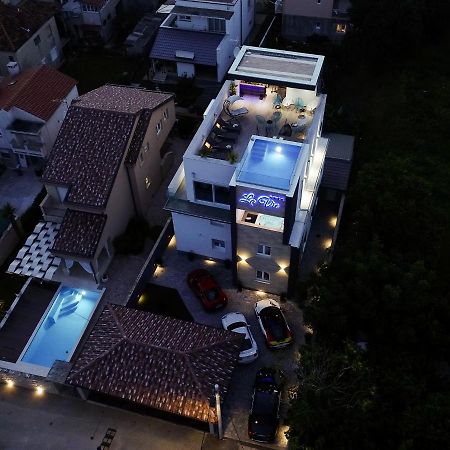 Luxury Rooms Lavie Zadar Exteriér fotografie