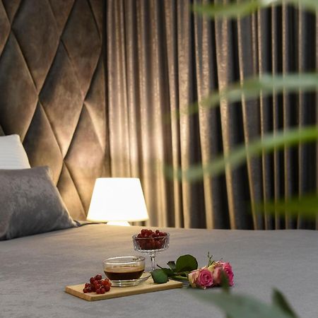 Luxury Rooms Lavie Zadar Pokoj fotografie