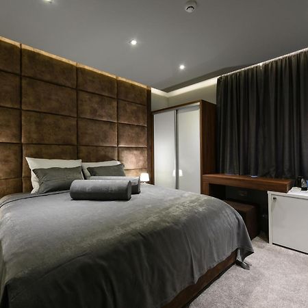 Luxury Rooms Lavie Zadar Pokoj fotografie