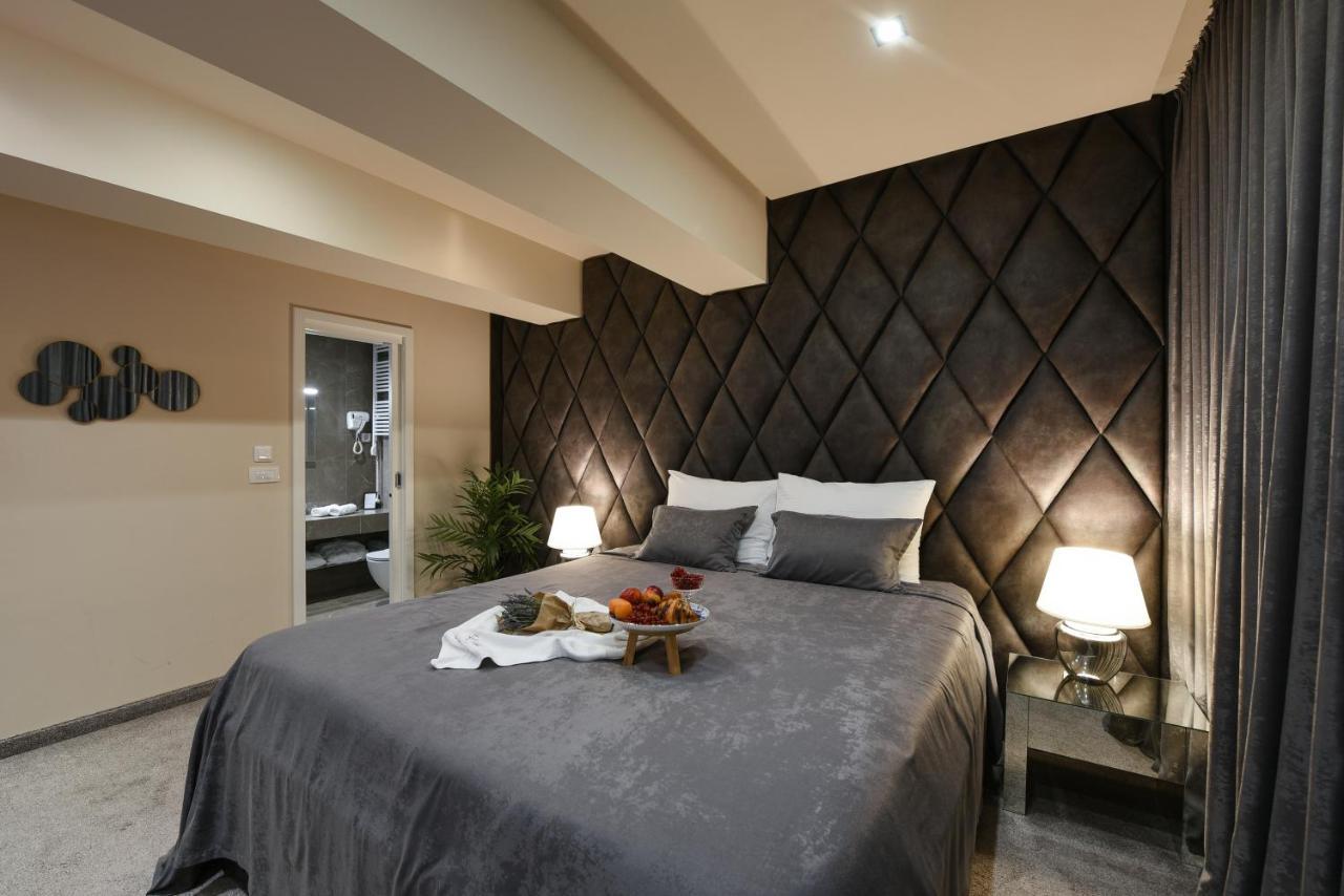 Luxury Rooms Lavie Zadar Exteriér fotografie