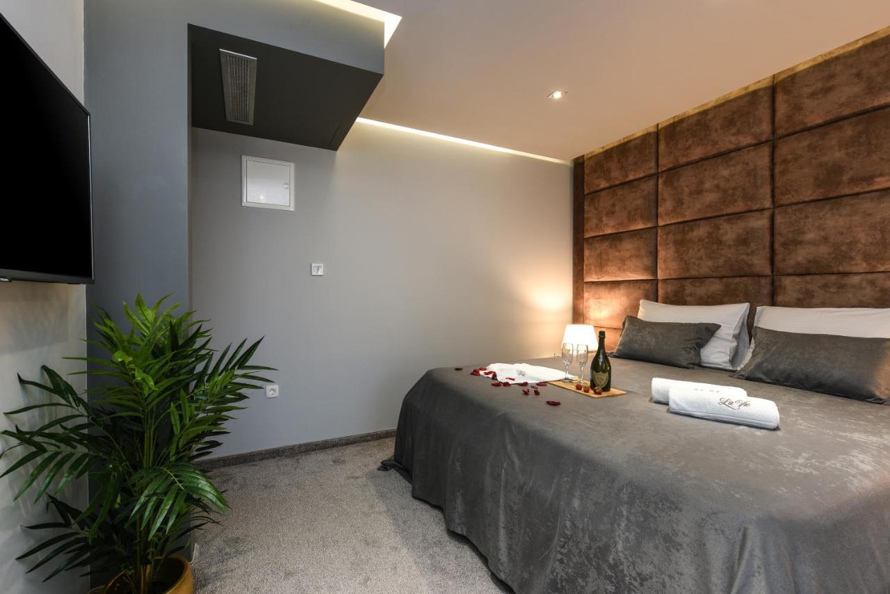 Luxury Rooms Lavie Zadar Exteriér fotografie