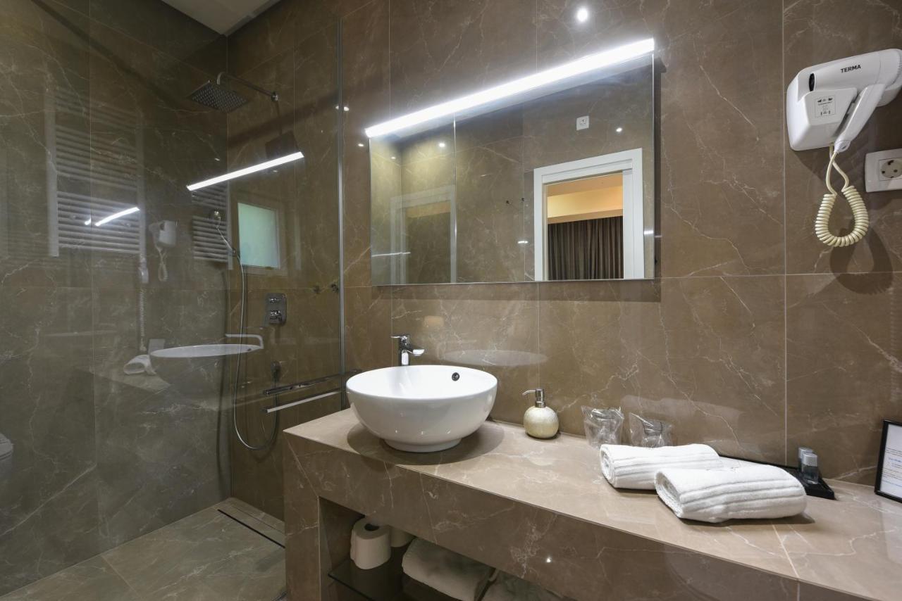 Luxury Rooms Lavie Zadar Pokoj fotografie