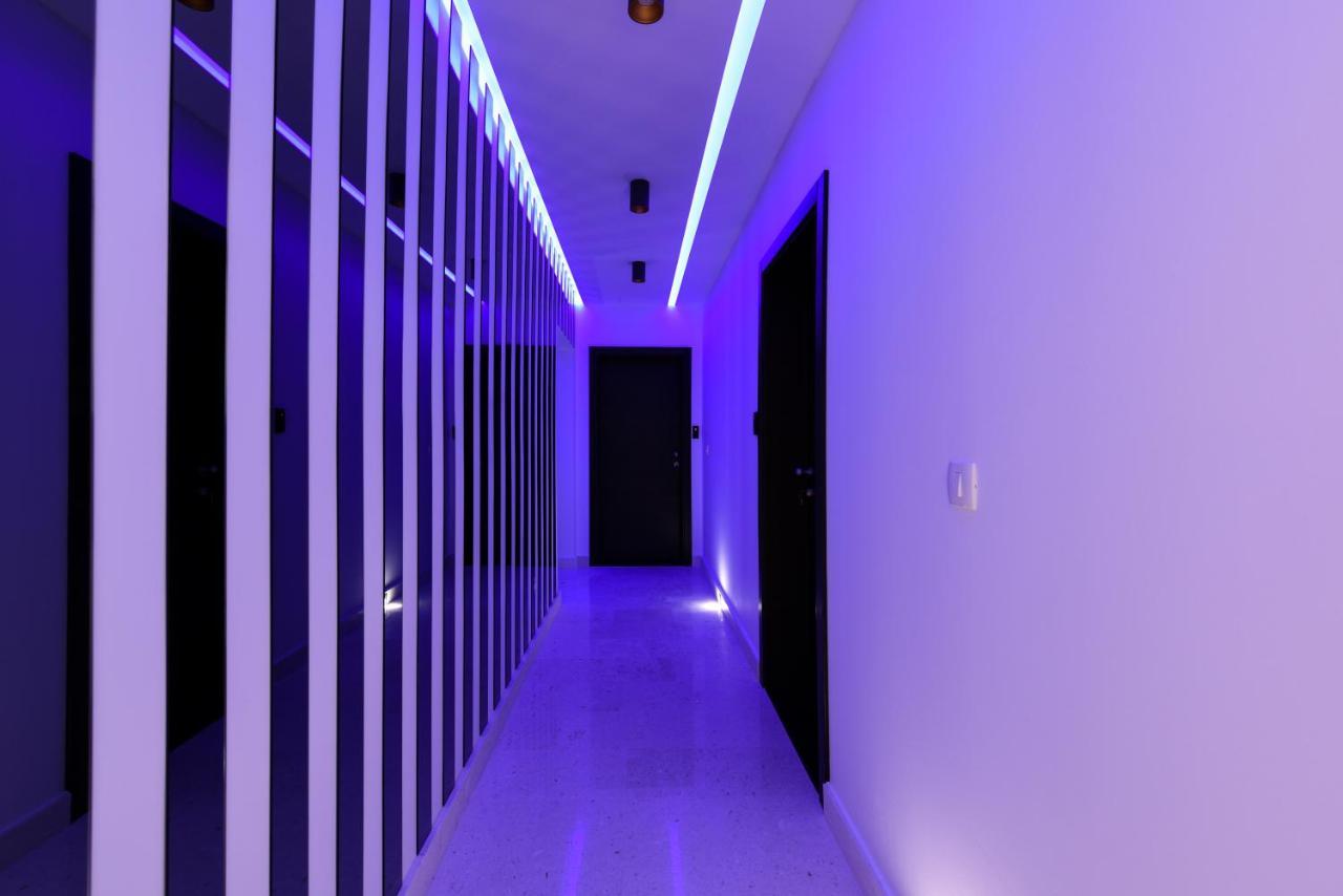 Luxury Rooms Lavie Zadar Exteriér fotografie