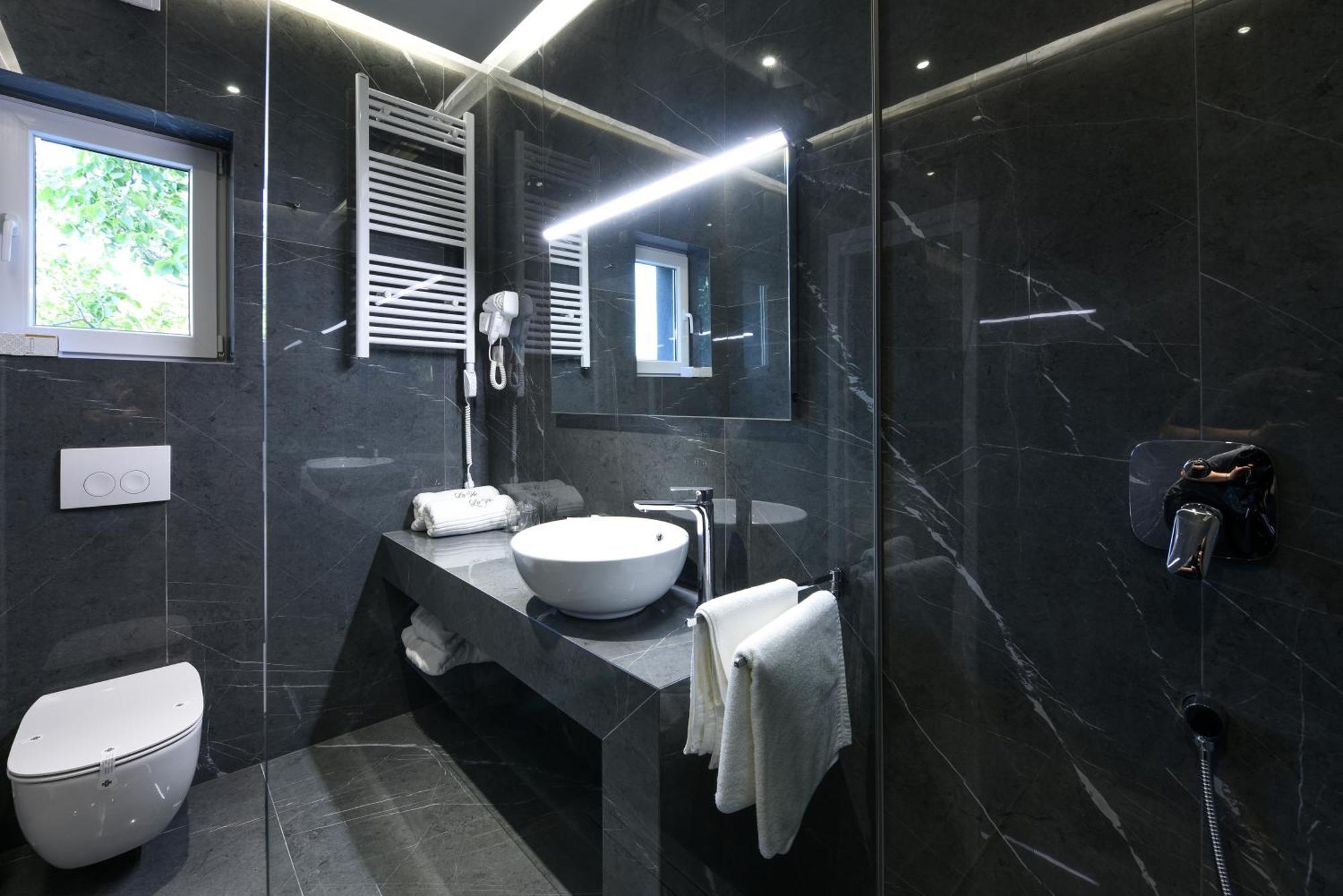 Luxury Rooms Lavie Zadar Pokoj fotografie