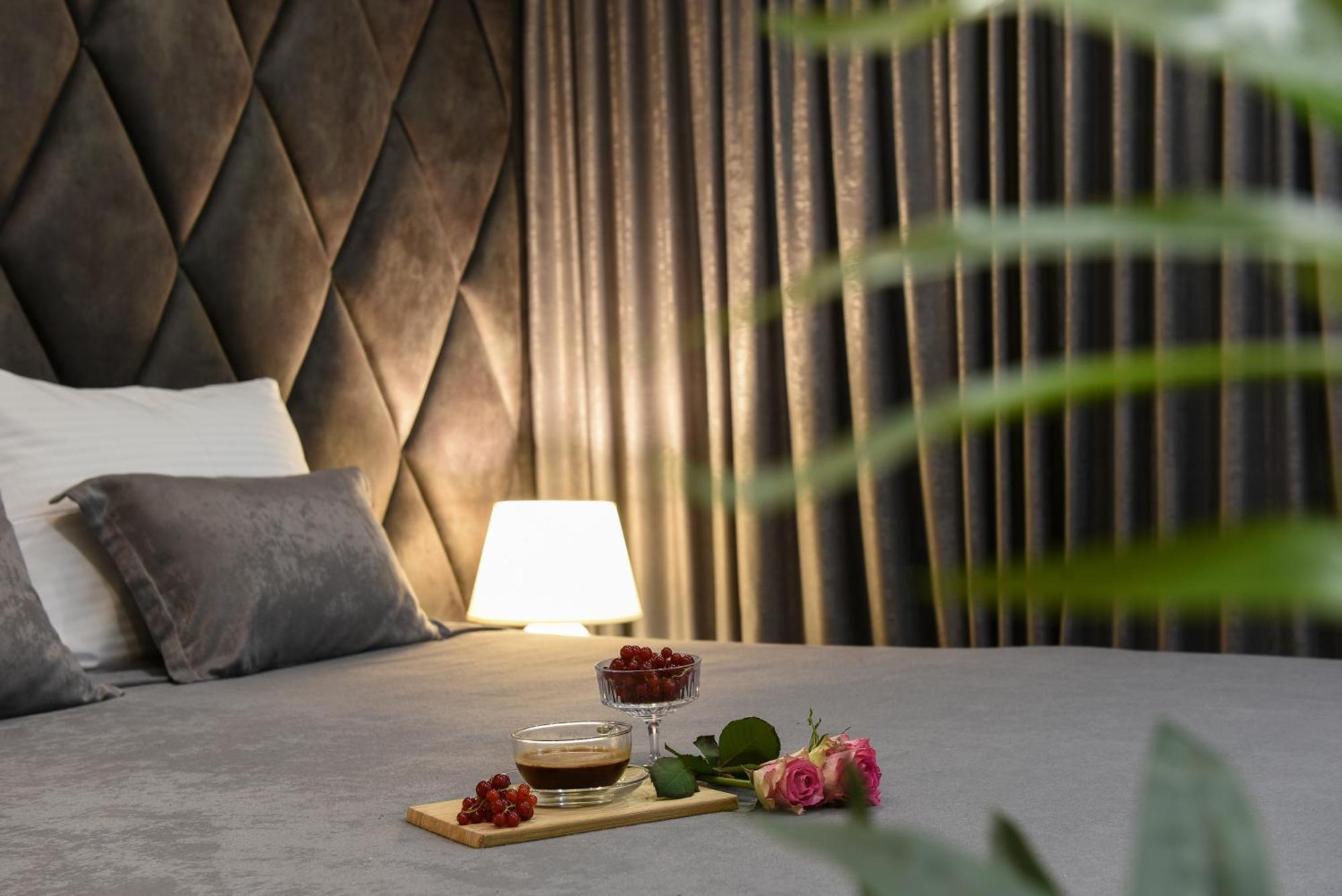 Luxury Rooms Lavie Zadar Pokoj fotografie