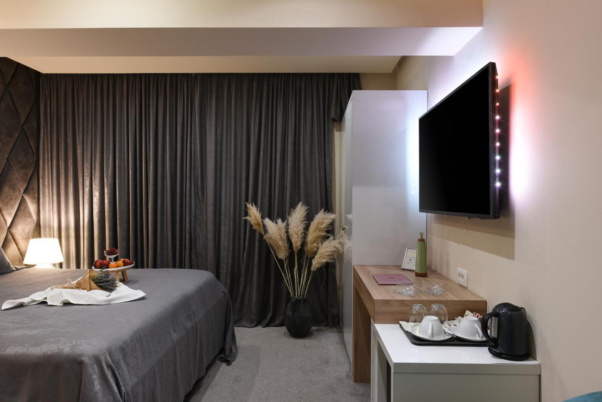 Luxury Rooms Lavie Zadar Pokoj fotografie