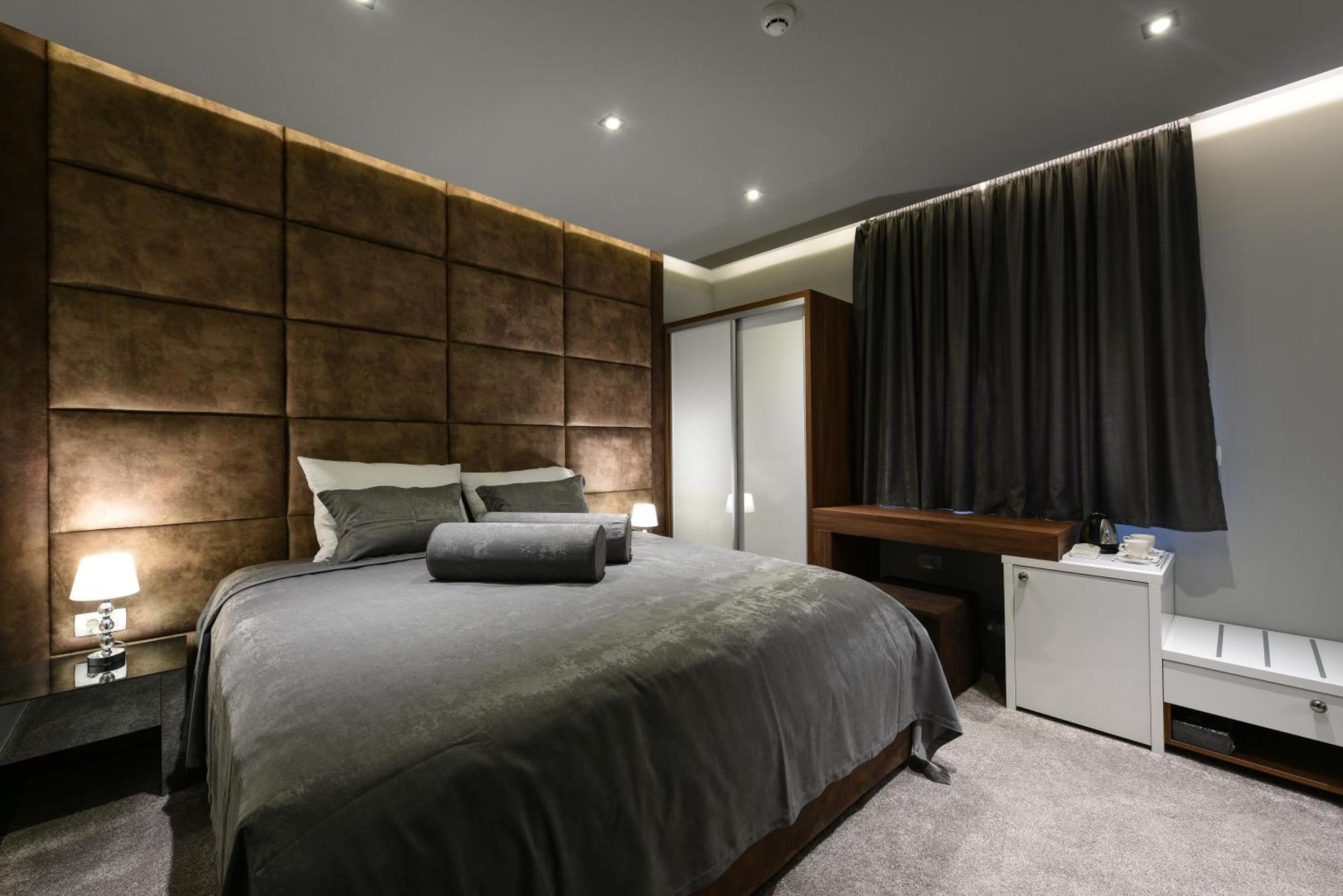 Luxury Rooms Lavie Zadar Pokoj fotografie