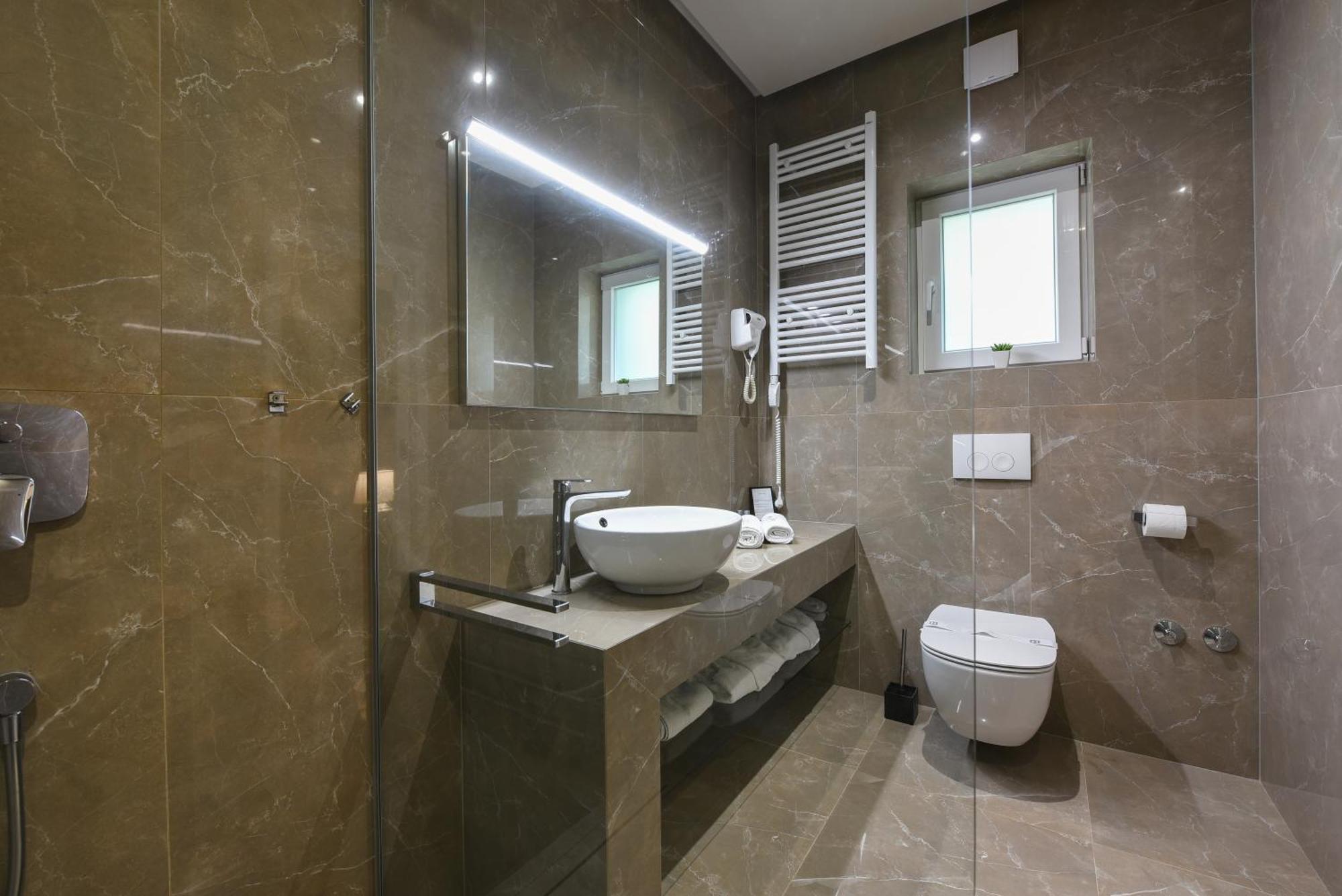 Luxury Rooms Lavie Zadar Pokoj fotografie